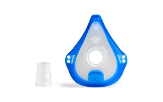 Maske Til Vortex Voksen - 1 Stk.