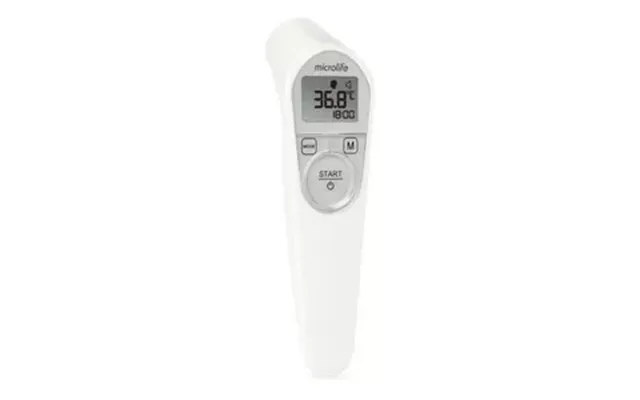Microlife Pandetermometer Nc 200 - 1 Stk.
