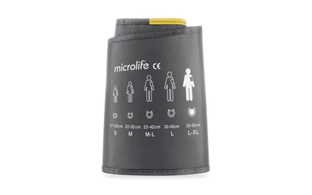 Microlife Soft Manchet - Large X-large
