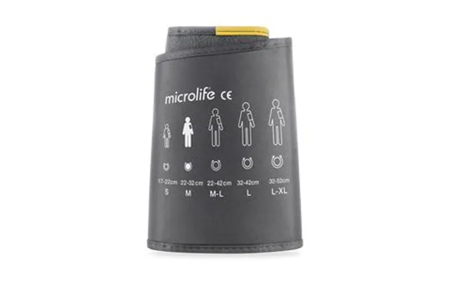 Microlife Soft Manchet - Medium