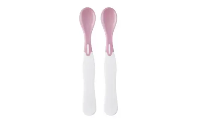 Mininor Rosa Skeer M. Varmesensor - 2 Stk.