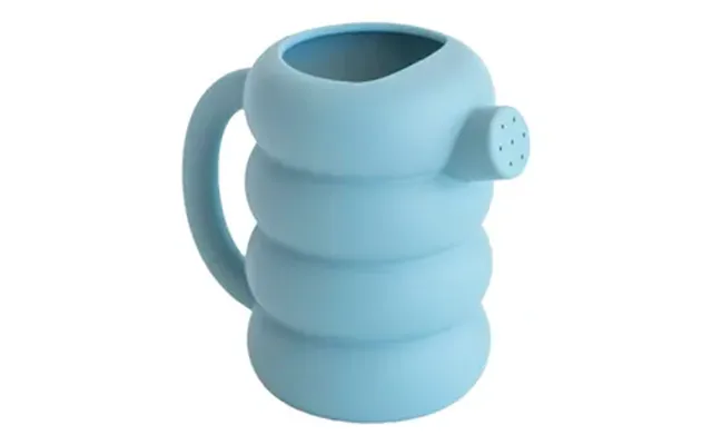 Mushie Silicone Watering Can French Blue - 1 Stk.
