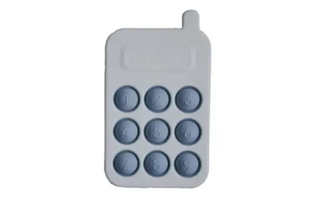 Mushie Telefon Tradewinds - 1 Stk.