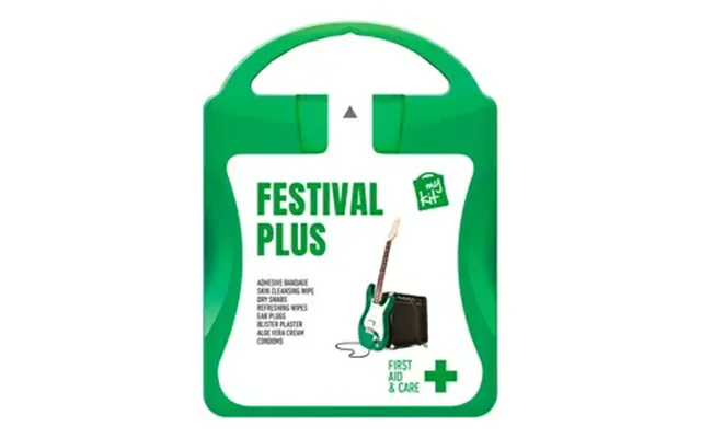 Mykit Festival - 1 Stk.