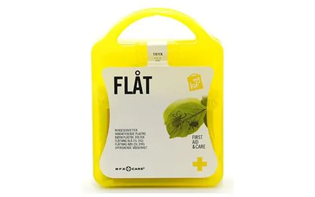 Mykit Flåt - 1 Stk.