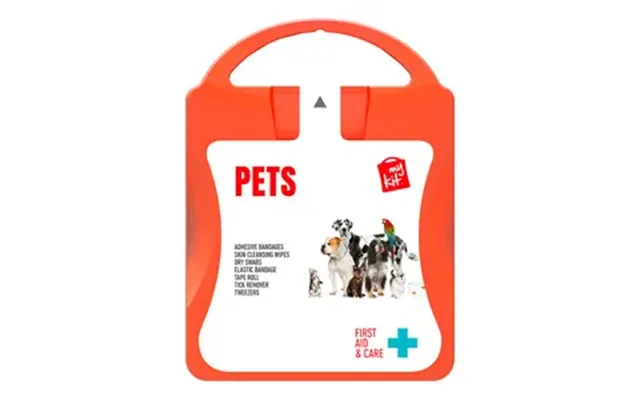 Mykit Pets - 1 Stk.