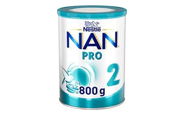 Nan Pro 2 - 800 G.
