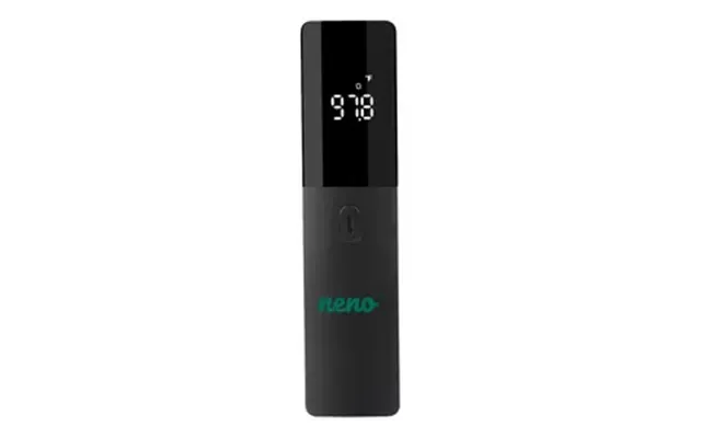 Neno Termometer Ir Medic T02 Sort