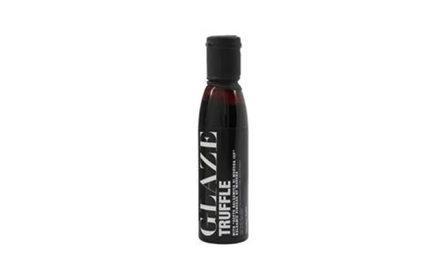 Nicolas Vahé Balsamico Glaze, Truffle - 150 G.