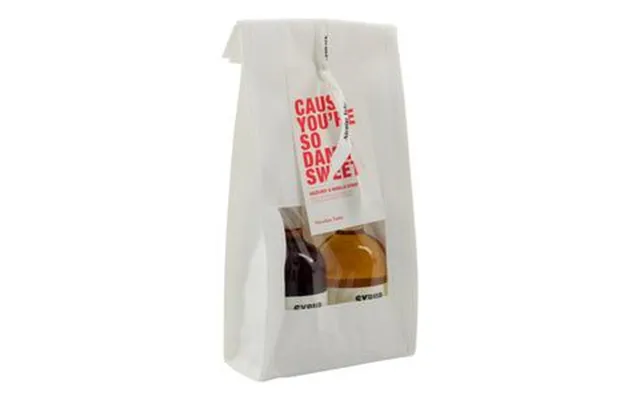 Nicolas Vahé Giftbag W. Window, Cause Youâ Re So Damn Sweet - 10 Cl