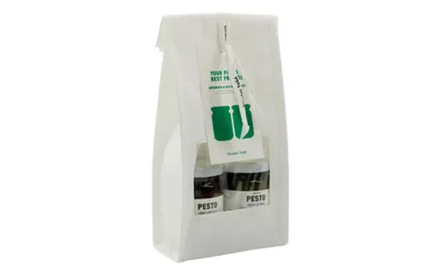 Nicolas Vahé Giftbag W. Window, Your Pastaâ S Best Friend - 135 G