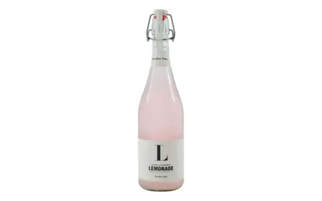 Nicolas Vahé Lemonade Litchi - 75 Cl