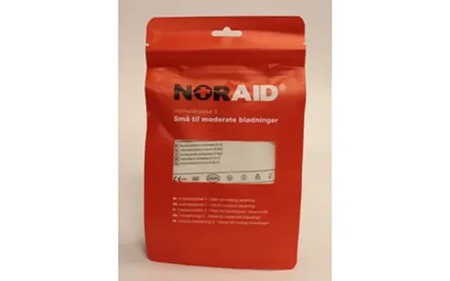 Noraid Refill Pose Nr. 3 - 1 Stk.