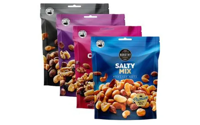 Nordthy Premium Varianter - 150 G