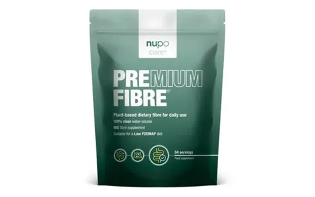 Nupo Care Premium Fibre - 420 G.