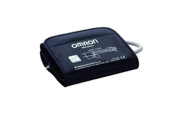 Omron Easy Manchet, Medium Large - 1 Stk.