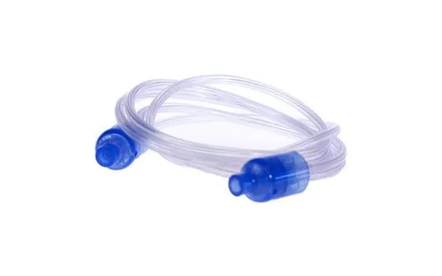 Omron Luftslange Til Forstøver Omron Nebulizer Ne-c28p-e 207 Cm