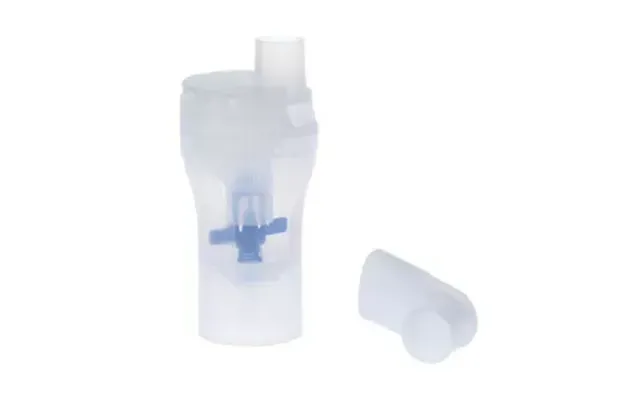 Omron Nebulizer Kit M. Beholder Og Mundstykke
