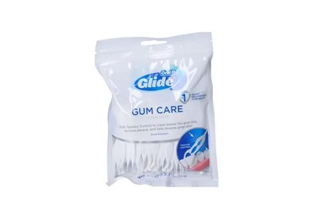 Oral-b Glide Floss Picks Tandtråd - 30 Stk.
