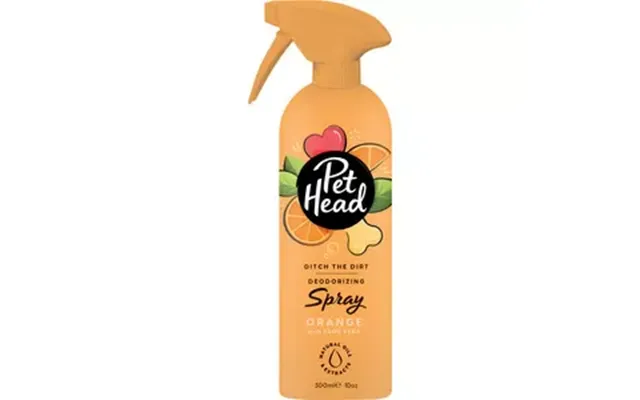 Pet Head Ditch The Dirt Spray - 300 Ml
