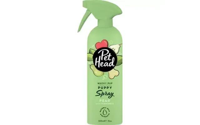 Pet Head Mucky Puppy Spray - 300 Ml