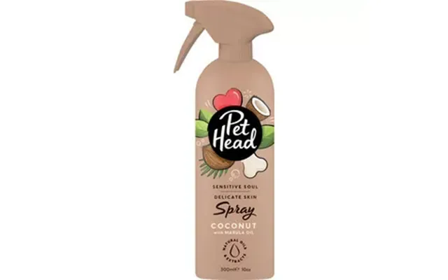 Pet Head Sensitive Soul Spray - 300 Ml