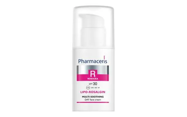 Pharmaceris R Lipo Rosalgin Ansigtscreme - 30 Ml. product image