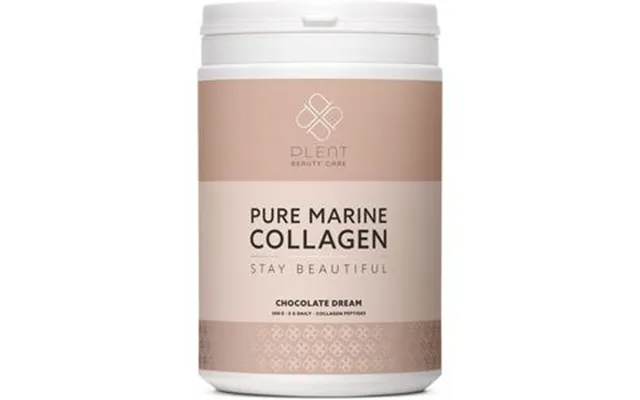Plent Marine Collagen Chokolade - 300 G product image