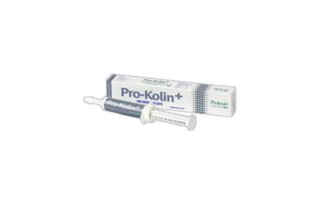 Pro-kolin Til Hund Og Kat - 15 Ml