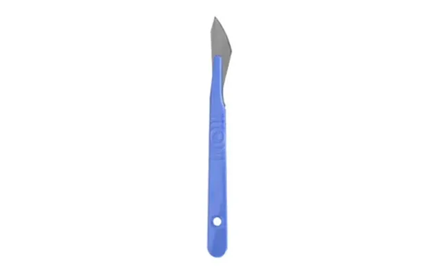 Sabre Skalpel Steril - 10 Stk