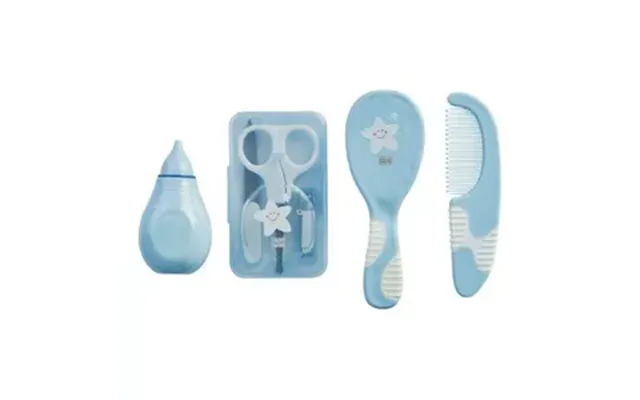 Saro Baby Babys Toiletsager - Blue