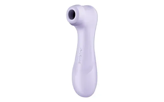 Satisfyer Pro 2 Generation 3 Klitoris Stimulator M. App - Lilla