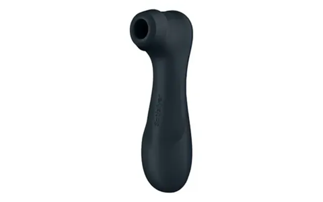 Satisfyer Pro 2 Generation 3 Klitoris Stimulator M. App - Sort