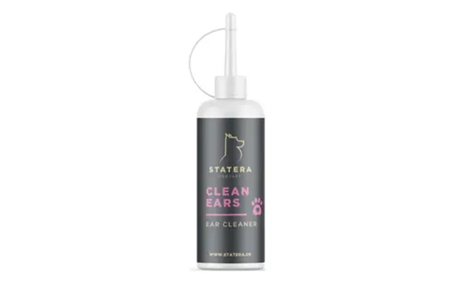 Statera Clean Ears - 100 Ml.