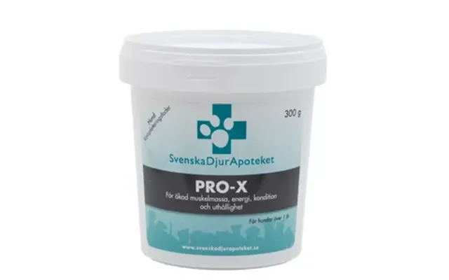 Svenska Djurapoteket Pro-x - 300 G