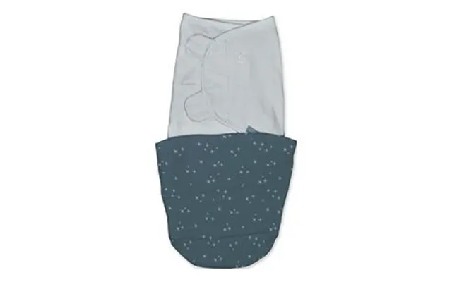 Swaddleme All Season Svøb - Stardust