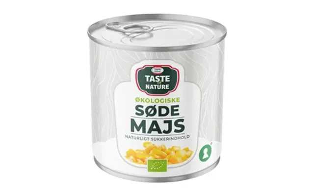 Taste Of Nature Majs Ø - 285 G.