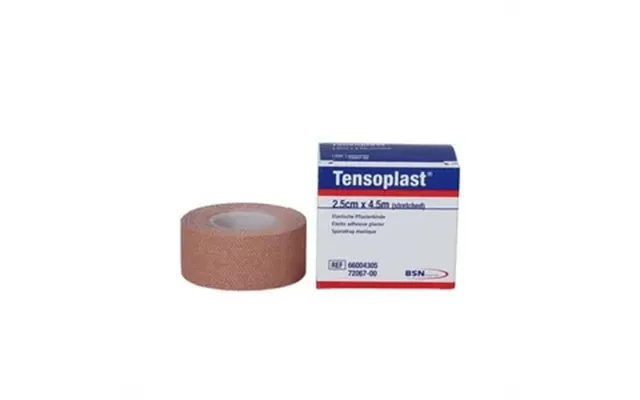 Tensoplast - 4,5m X 2,5cm