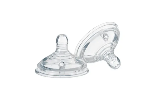 Tommee Tippee Ctn Flaskesut - Størrelser