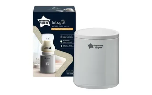 Tommee Tippee On The Go Flaskevarmer