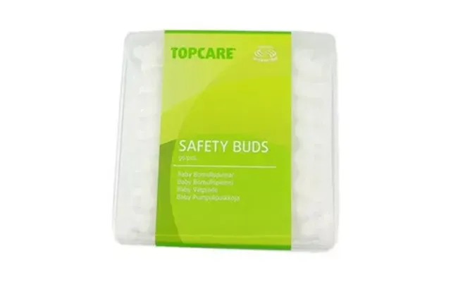 Topcare Vatpinde - Barn