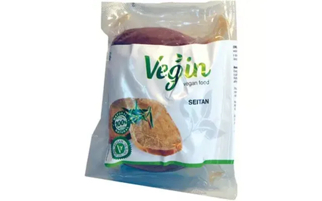 Vegin Seitan - 250 G