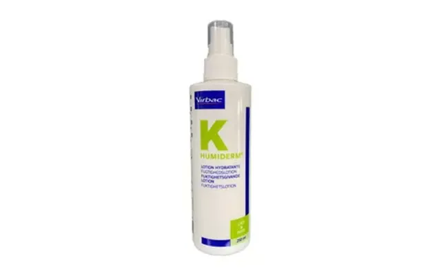 Virbac K Humiderm Spray - 250 Ml.