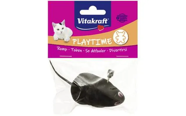 Vitakraft Træk-op Legemus