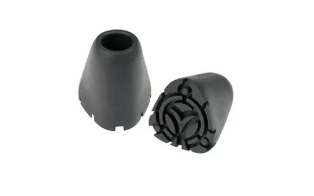 Vitility Gummitip Til Stok - 19 Mm.