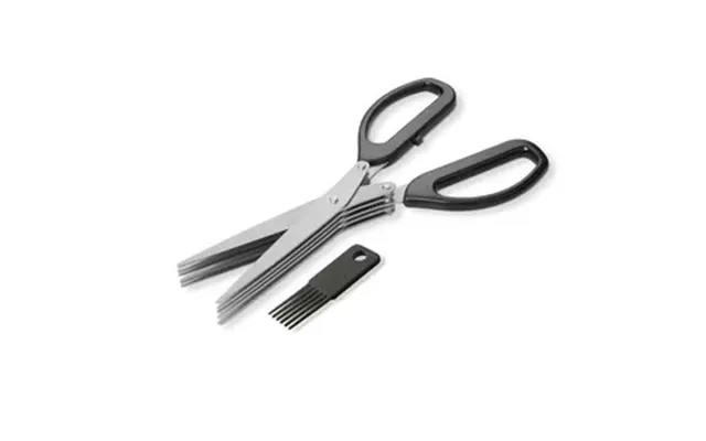 Vitility Saks Med Fem Blade
