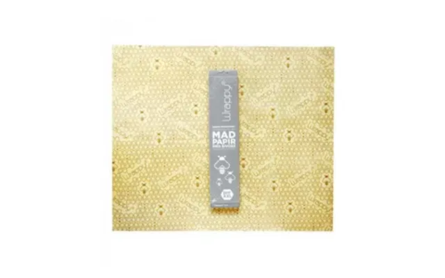 Wrappy Diy-pakke 50x60 Cm - 1 Stk.