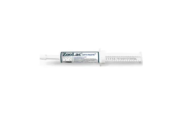 Zoolac Opti Paste - 15 Ml.