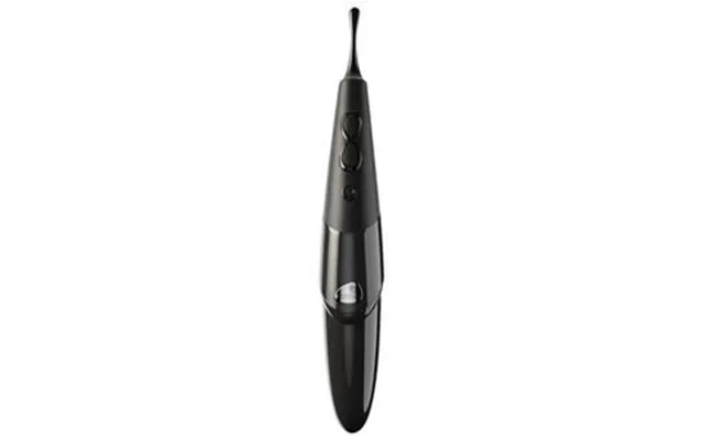 Zumio E Spirotip Klitoris Vibrator
