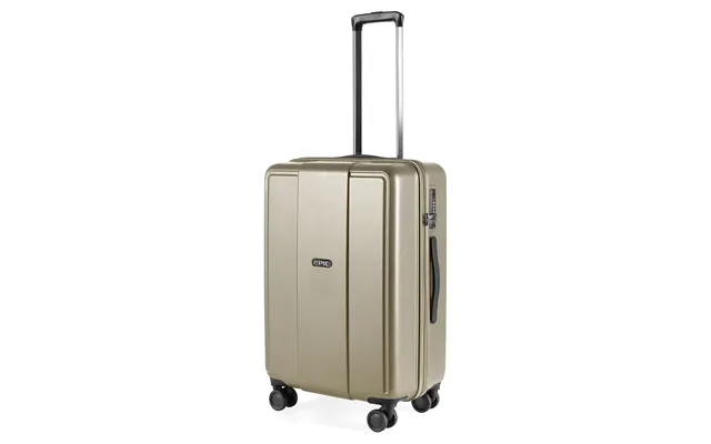 Epic Kuffert Pop 6.0 Cava Trolly 3,2kg 67l